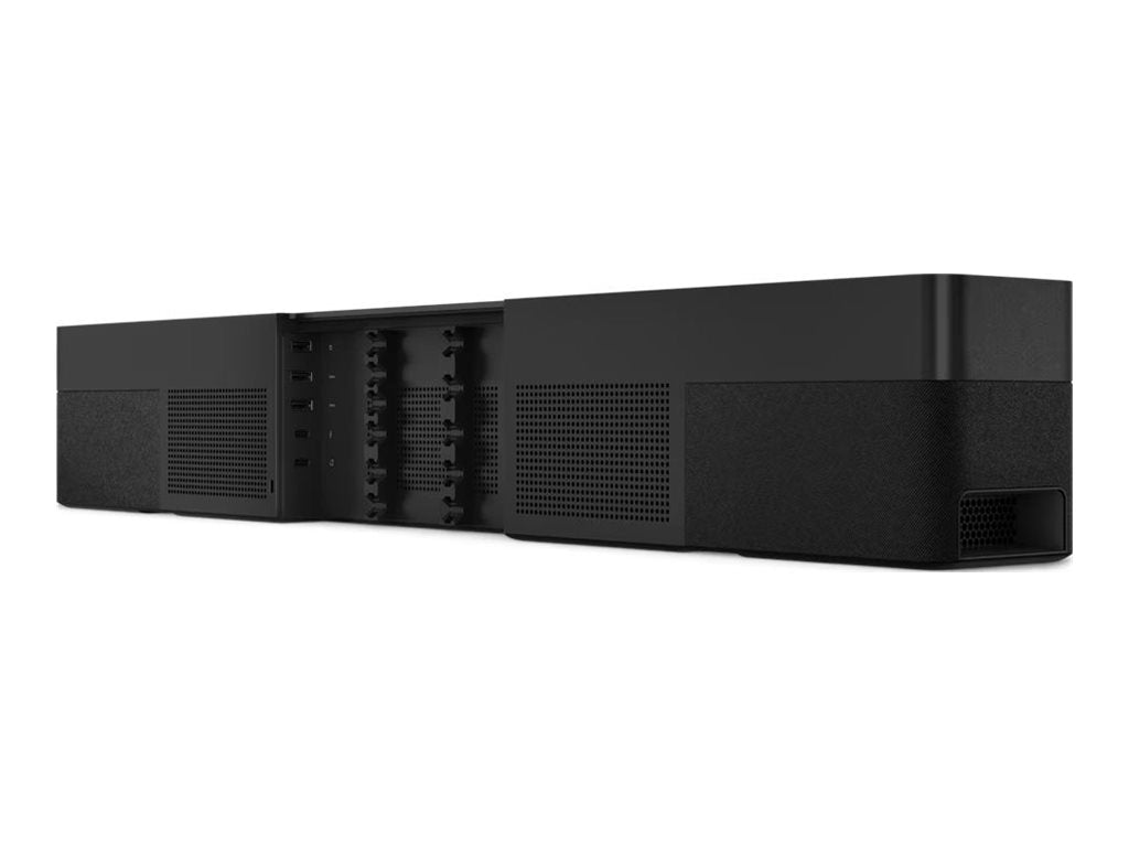LENOVO ThinkSmart One MTR Intel Core i5-1145G7E 10.1p HD 8Go DDR4 3200MHz 256Go SSD Intel Iris Xe Graphics W10IOT 3YR Premier