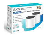 TP-LINK AX3000 Whole Home Mesh Wi-Fi 6 System