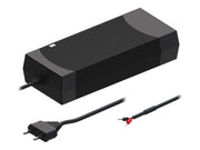TELTONIKA NETWORKS EU 2-PIN power supply unit - 130W