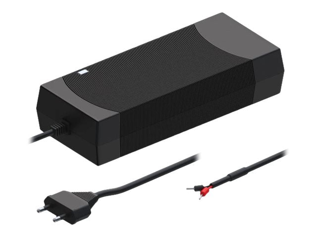 TELTONIKA NETWORKS EU 2-PIN power supply unit - 130W