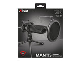 TRUST Microphone streaming MANTIS - GXT232