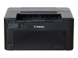 CANON i-SENSYS LBP122dw Printer Mono B/W laser A4 600x600dpi 30ppm capacity 150 sheets USB 2.0 LAN Wi-Fi