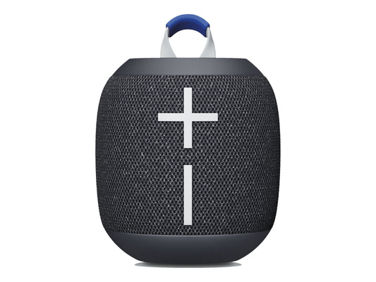 LOGITECH Ultimate Ears WONDERBOOM 4 Active Black