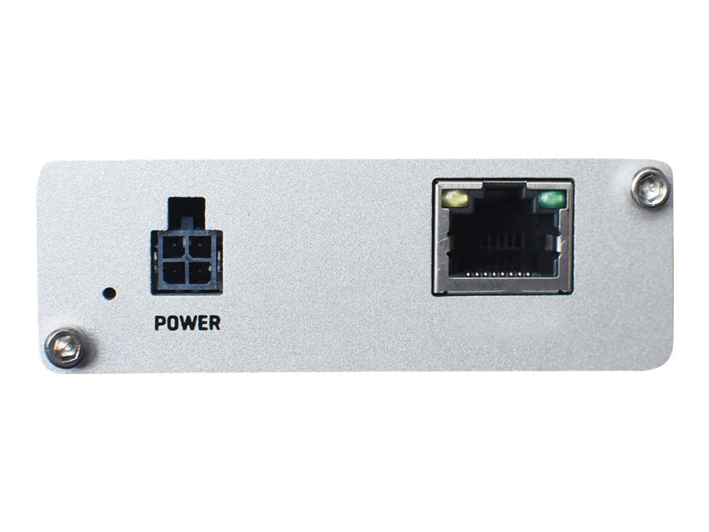 TELTONIKA NETWORKS TRB140 4G/LTE/3G/2G rugged gateway