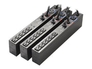 Eaton HotSwap MBP 6000i unité de distribution d'énergie Noir