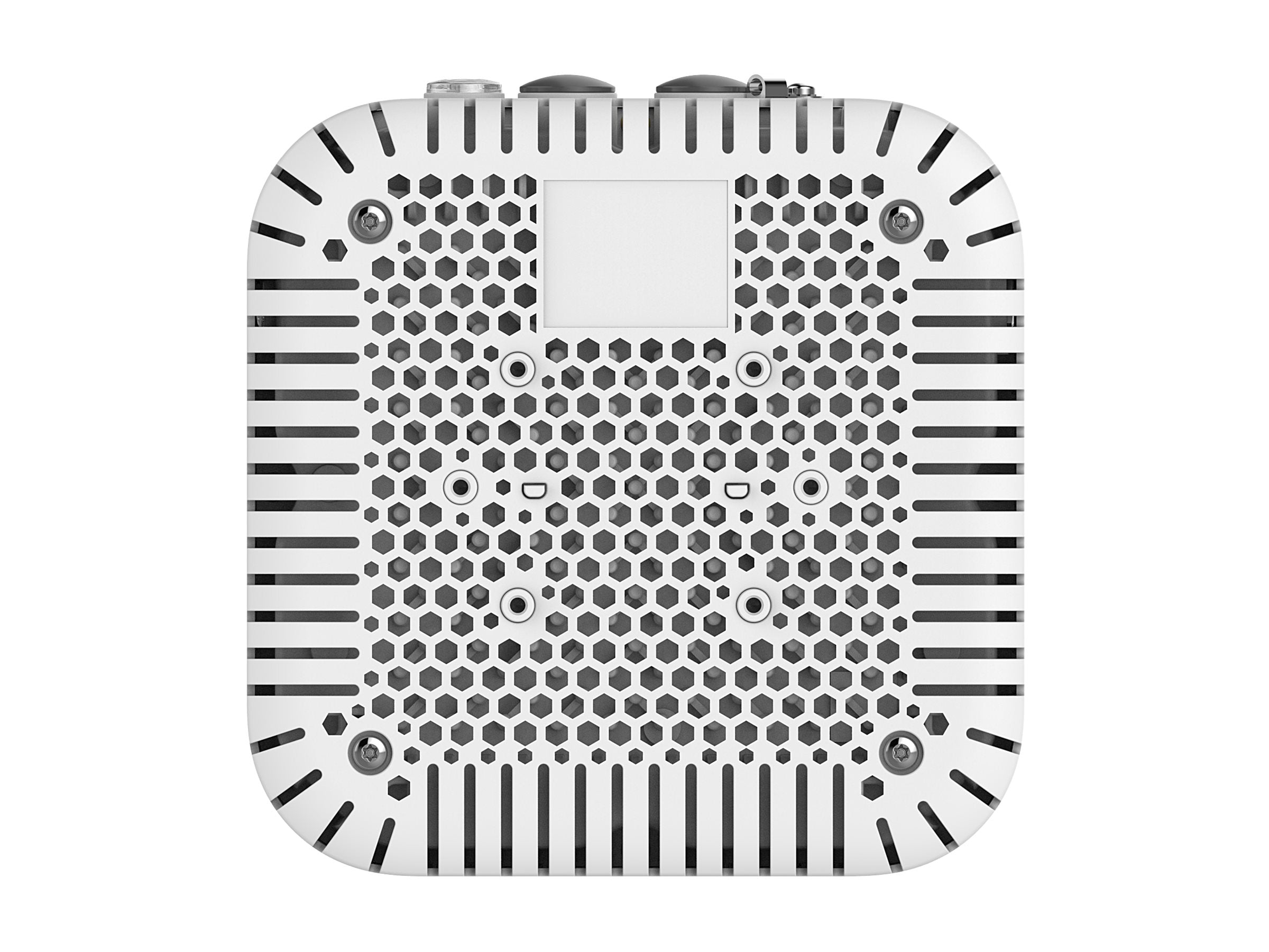 HPE Aruba AP-518 (RW) 802.11ax 2x2:2/4x4:4 Dual Radio 6xRPSMA Connectorized Indoor Hardened AP