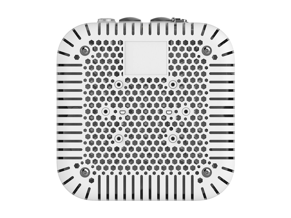 HPE Aruba AP-518 (RW) 802.11ax 2x2:2/4x4:4 Dual Radio 6xRPSMA Connectorized Indoor Hardened AP