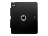 URBAN FACTORY LUMEE REINFORCED PROTECTIVE CASE WITH BLUETOOTH KEYBOARD FOR IPAD PRO 12.9p GEN 4 and 5