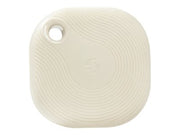SHELLY BLU Tough1 Ivory Bluetooth Rugged Scene Button
