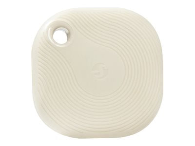 SHELLY BLU Tough1 Ivory Bluetooth Rugged Scene Button