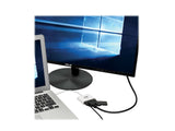 EATON TRIPPLITE USB-C to HDMI Adapter with USB-A Port and PD Charging HDCP White