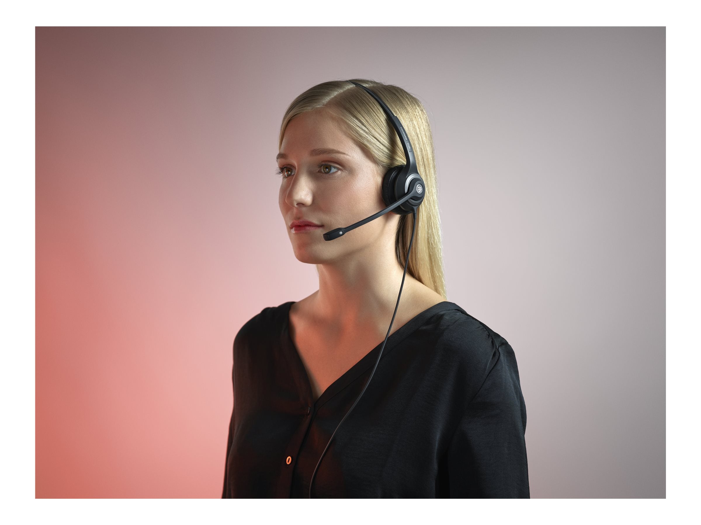 EPOS IMPACT SC 260 both-side Headset black