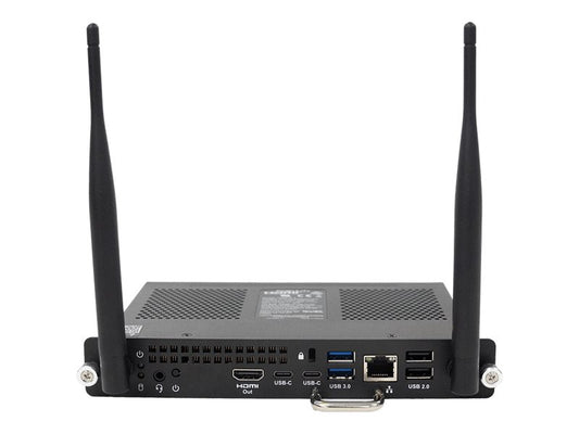 SMART OPS PC module Intel Core i5-1135G7 8Go 256Go SSD M.2 NVMe de W11P