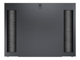 APC NetShelter SX 48U 1070 Split Feed Through Side Panels Black Qty 2