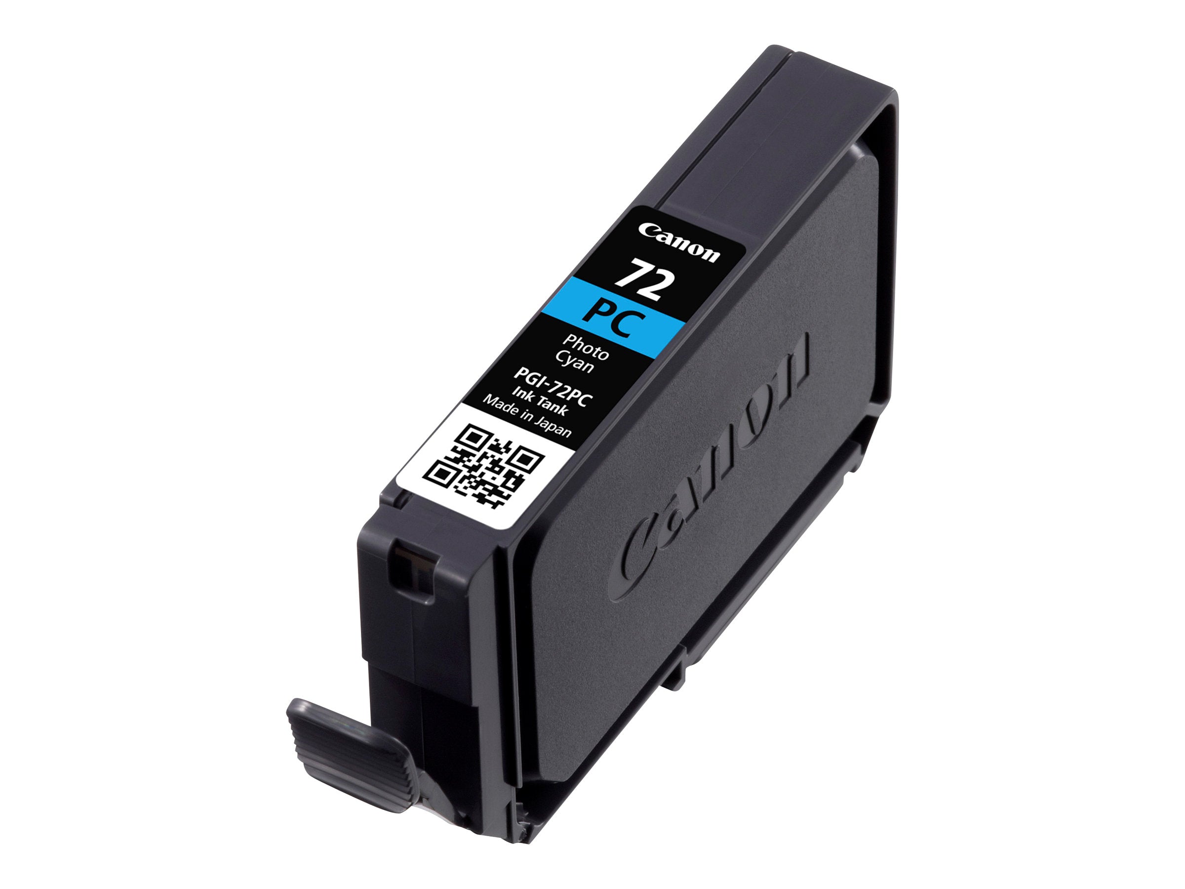 Ink/PGI-72 Cartridge Photo CY