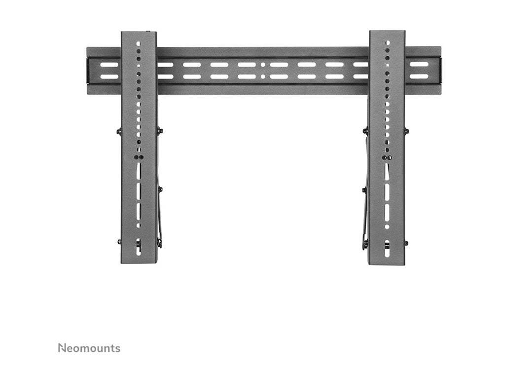 NEOMOUNTS LED-VW1000BLACK Support mural pour mur dimages 40-75p - extraire - max 50 kg