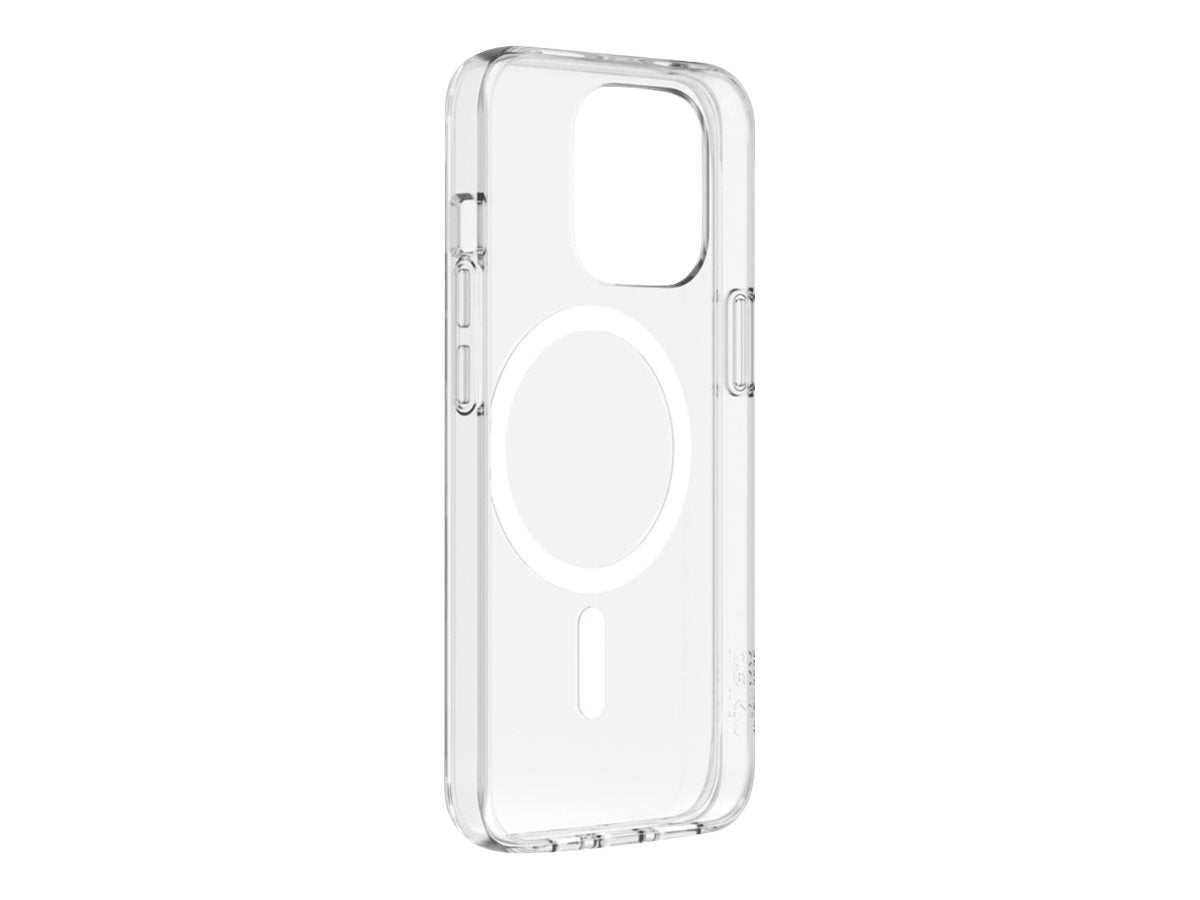 BELKIN Coque pour Iphone 13 Pro Magsafe Transparente
