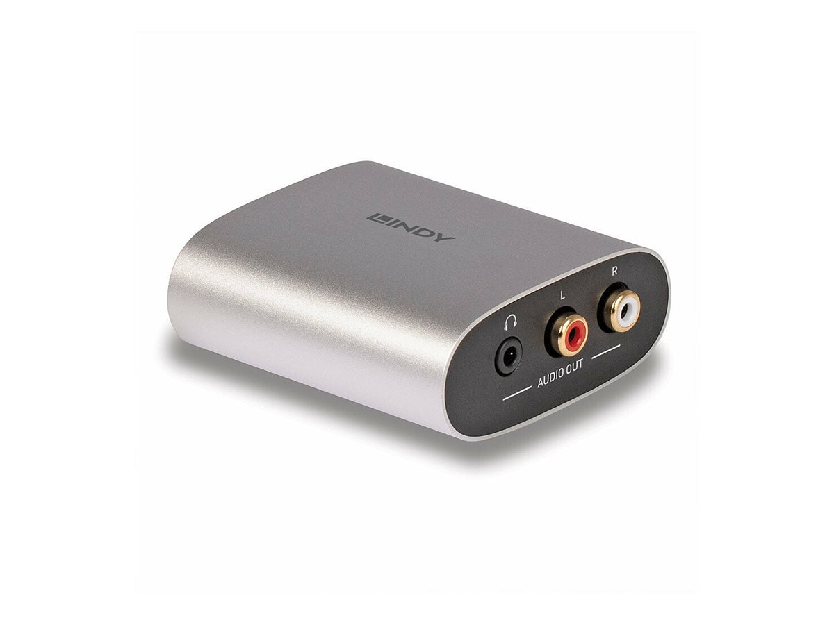 LINDY HDMI ARC Audio Downmix Decoder