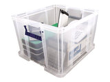 FELLOWES ProStore Storage Box 48L