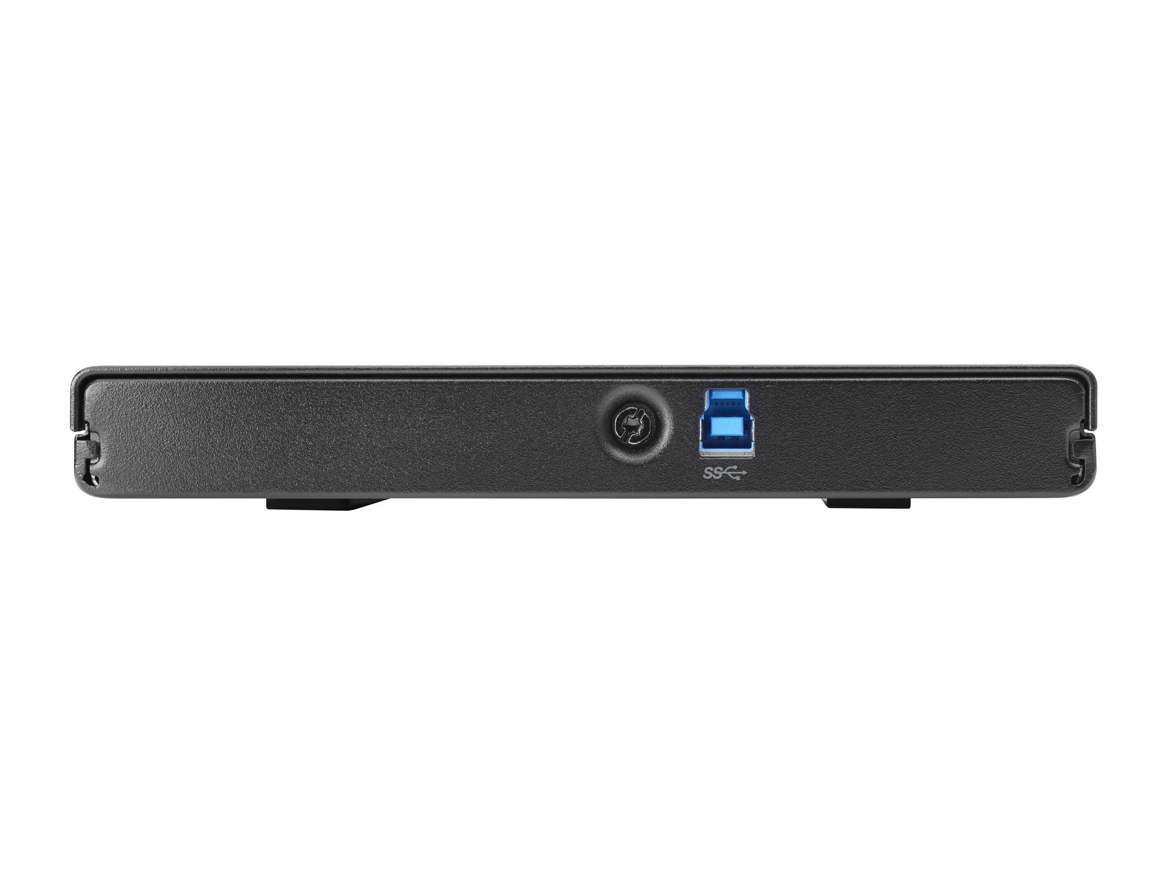 HP Desktop Mini DVD-Writer ODD Module