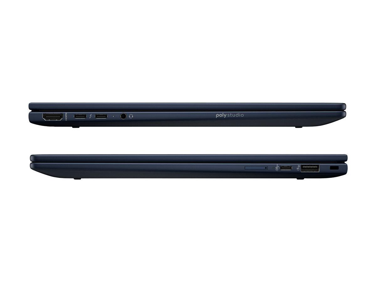 HP EliteBook X Flip G1i PC IA Nouvelle gÃ©nÃ©ration Intel Core Ultra7 258V 14p WUXGA Touch 32Go 1To SSD W11P Copilot+ PC 3/3/0 tactile
