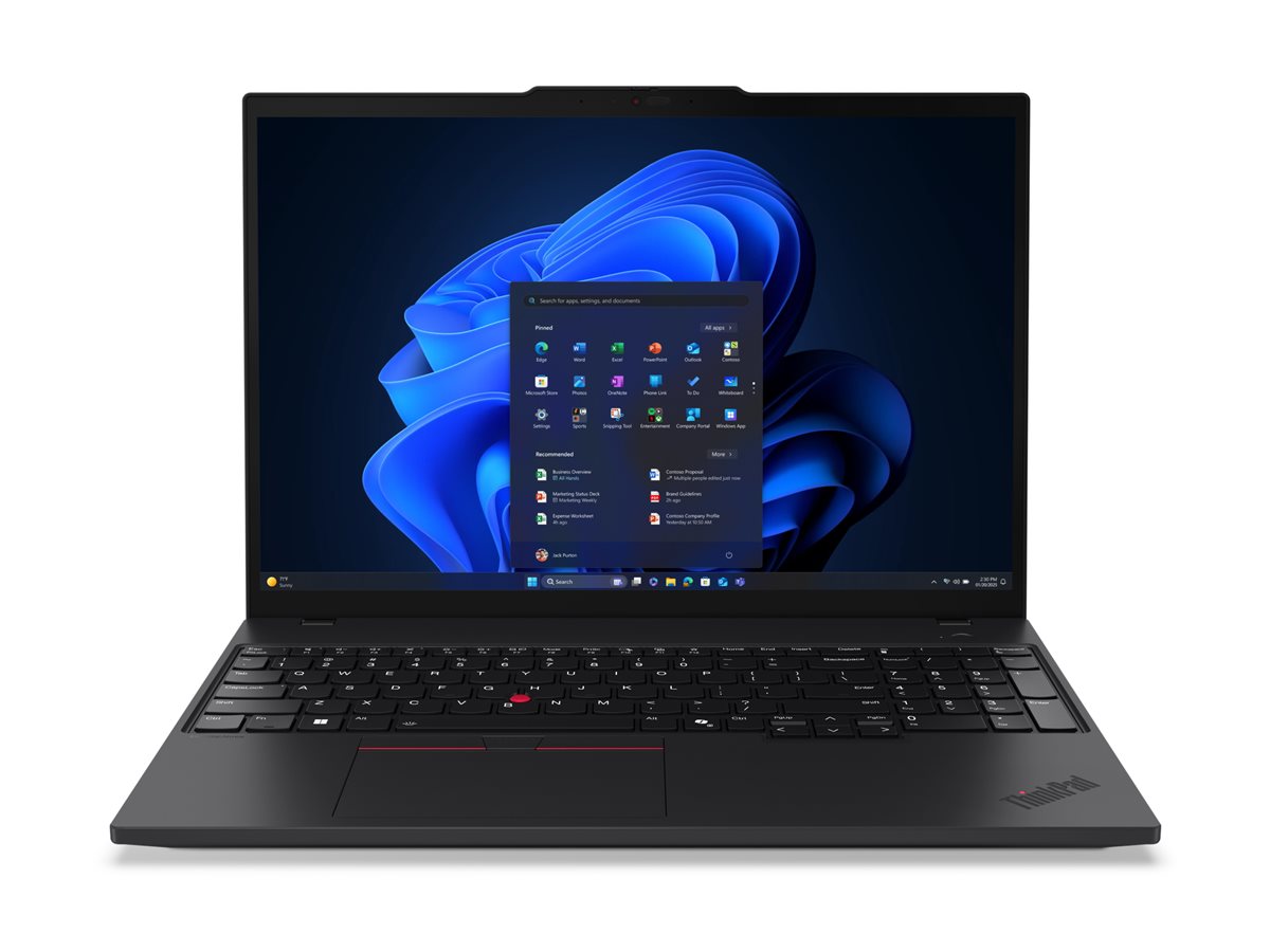 LENOVO ThinkPad P14s G6 AMD Ryzen AI 7 PRO 350 14p WUXGA 32Go 1To SSD UMA W11P 3YR Carryin