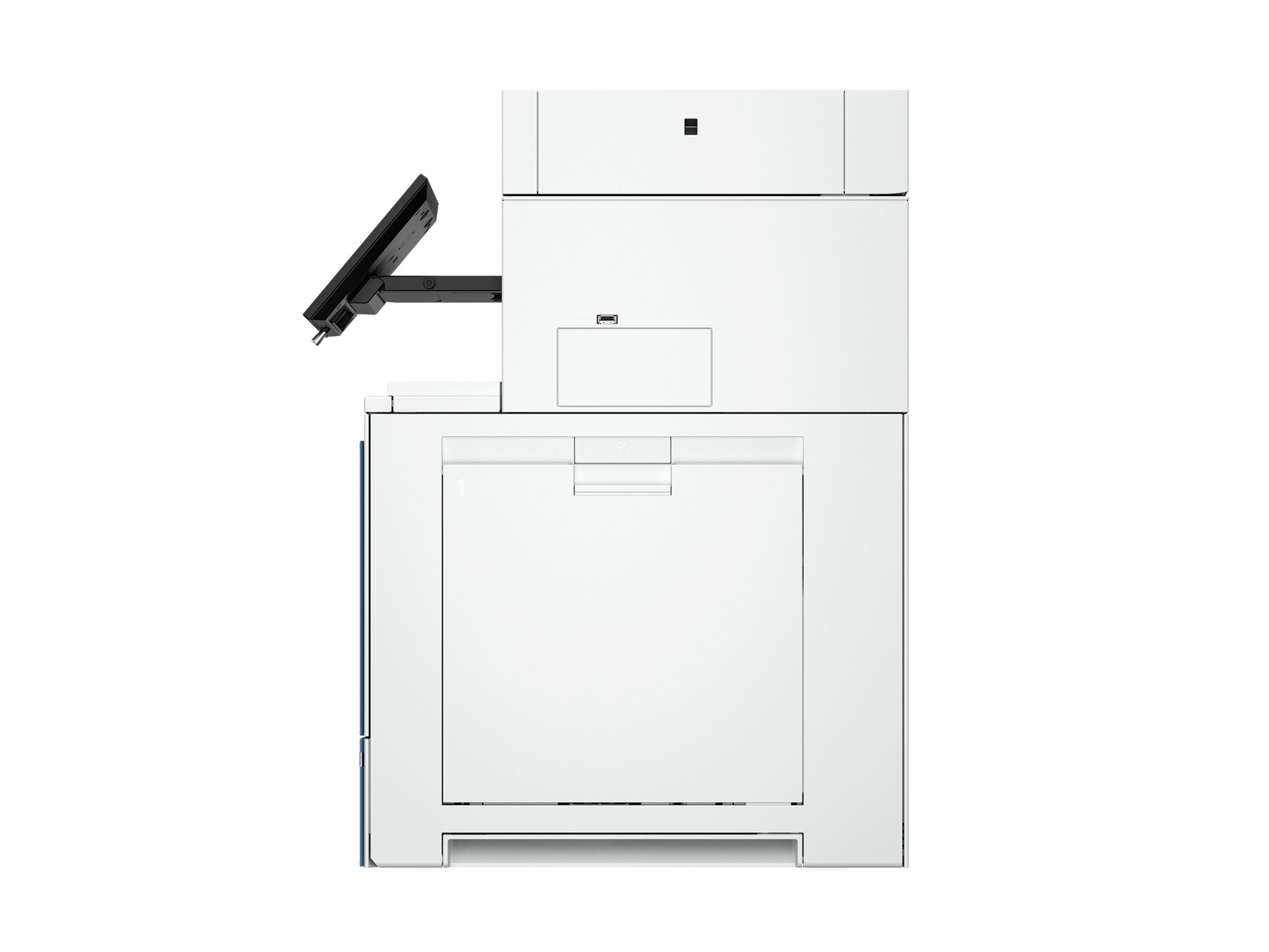 HP Color LaserJet Enterprise MFP 6800dn MFP colour laser A4 52ppm Copy 52ppm Print 650sheets LAN USB