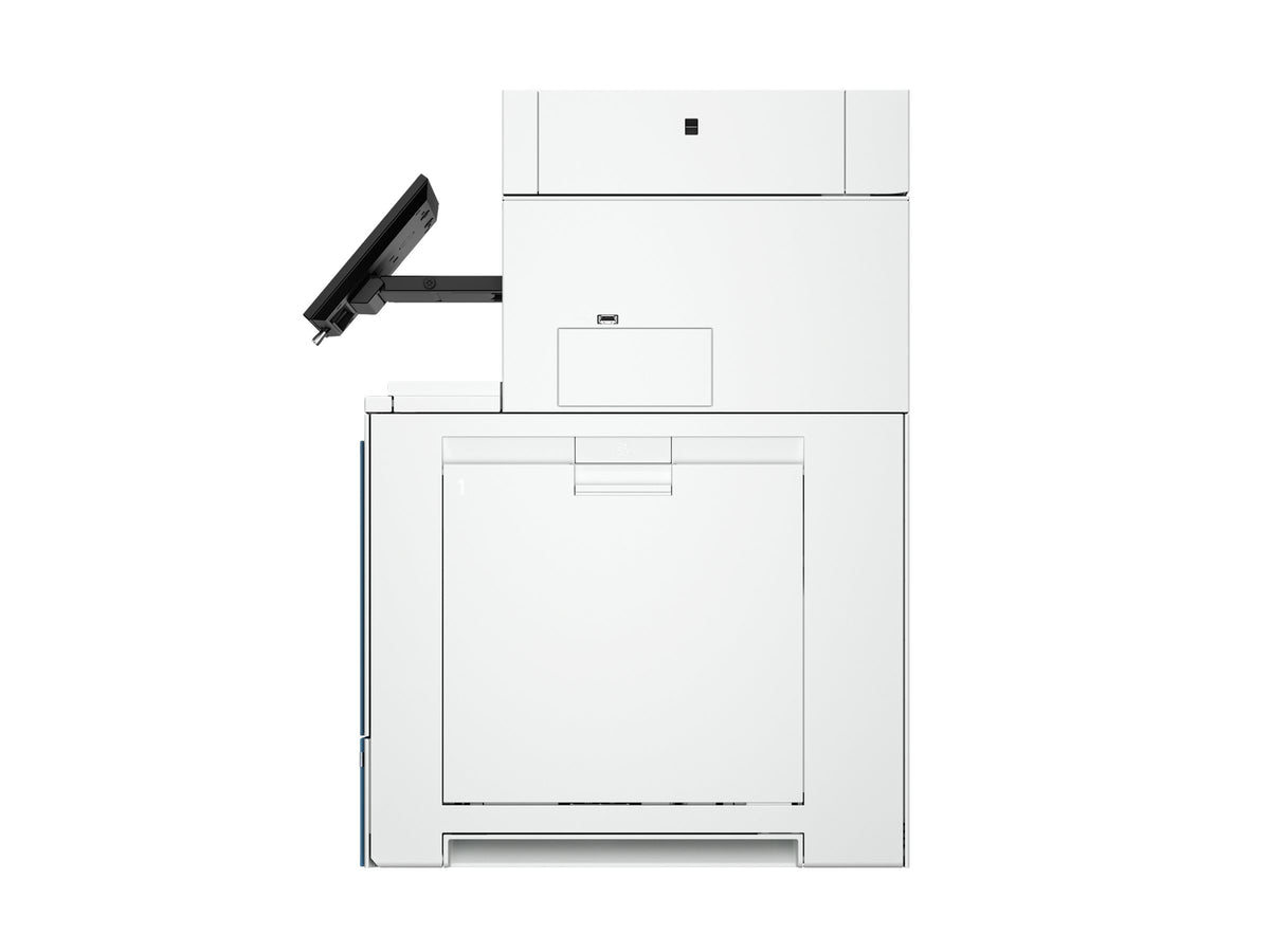 HP Color LaserJet Enterprise MFP 6800dn MFP colour laser A4 52ppm Copy 52ppm Print 650sheets LAN USB
