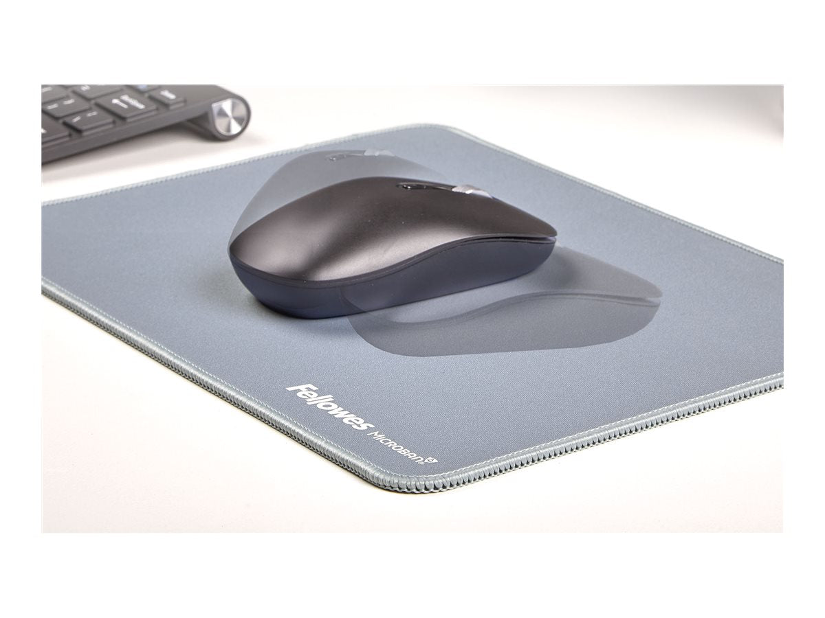 FELLOWES TAPIS DE SOURIS XL MARINE BREYTA