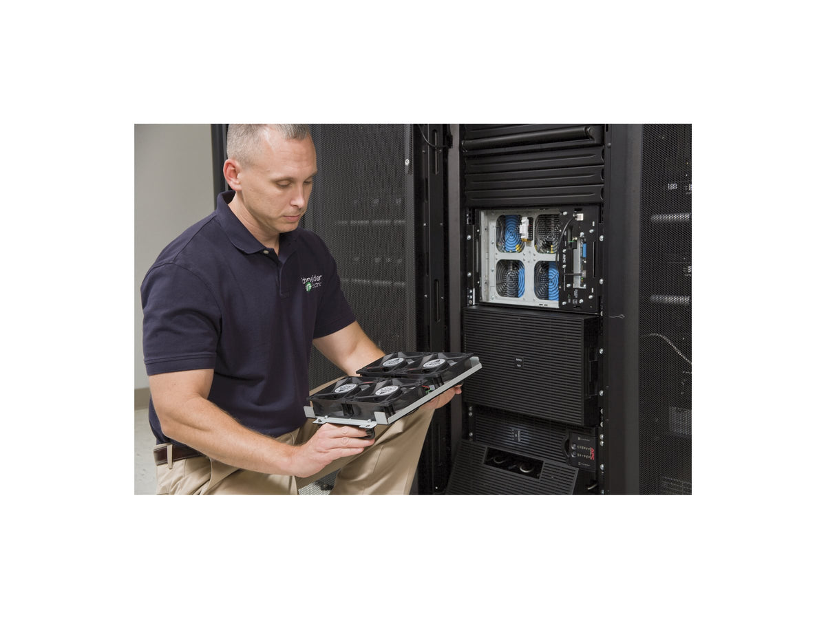 APC 1 Year NBD 1P Advantage Plan for Smart-UPS 8K-10K