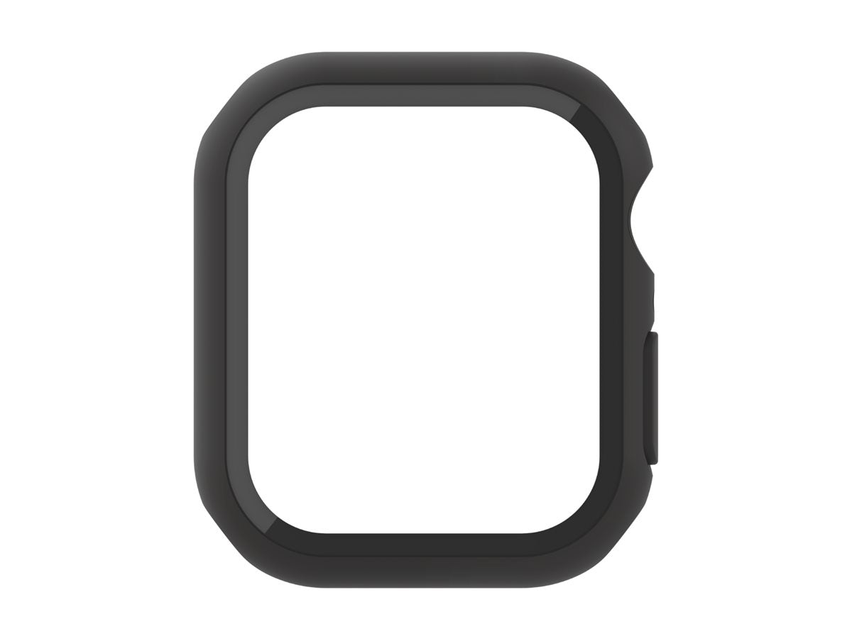 BELKIN TemperedCurve Bumper Screen Protection - Series 10 - BLK 46mm