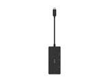 BELKIN Adaptateur USB-C vers HDMI DP DVI ou VGA