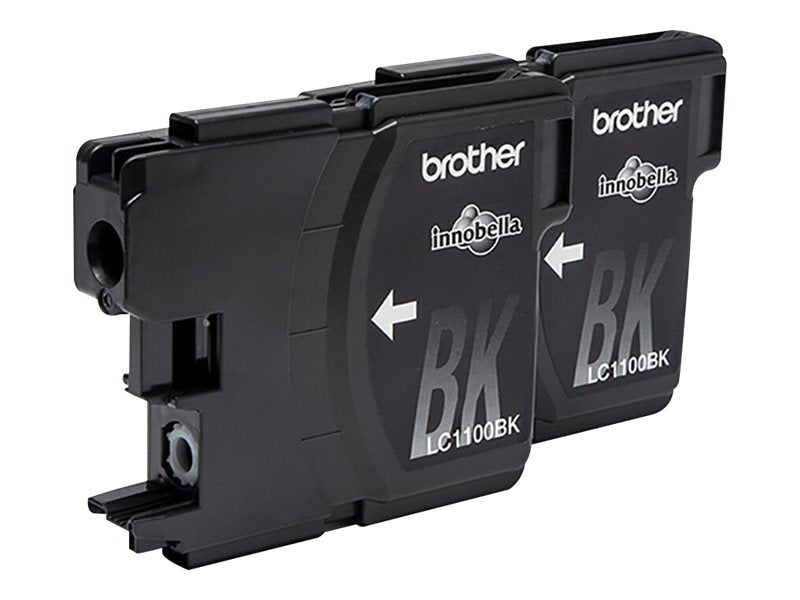Ink Cart/bk 450sh f DCP-185C 385C 585CW