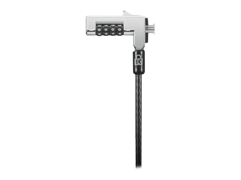 LENOVO Topseller Combination Cable Lock from Lenovo