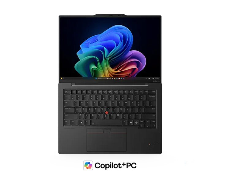 LENOVO ThinkPad X1 Carbon G13 Intel Core Ultra 5 228V 14p WUXGA 32Go 512Go SSD M.2 Intel Arc Graphics 130V W11P 3YR Premier NBD