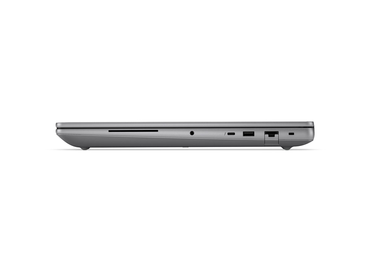 HP ZBook Fury G1i 18 Intel Core Ultra 7 255HX 18p WQXGA 32Go 2To RTX Pro 2000 Blackwell 8Go W11P 3/3/3