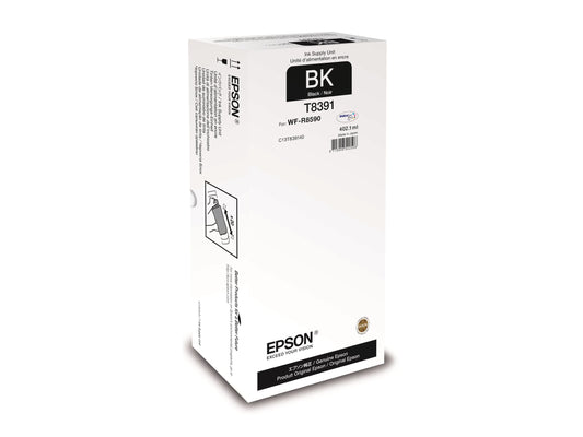 EPSON 6LB WorkForce Pro WF-R8590 Black XL Ink Supply Unit