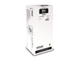 EPSON 6LB WorkForce Pro WF-R8590 Black XL Ink Supply Unit