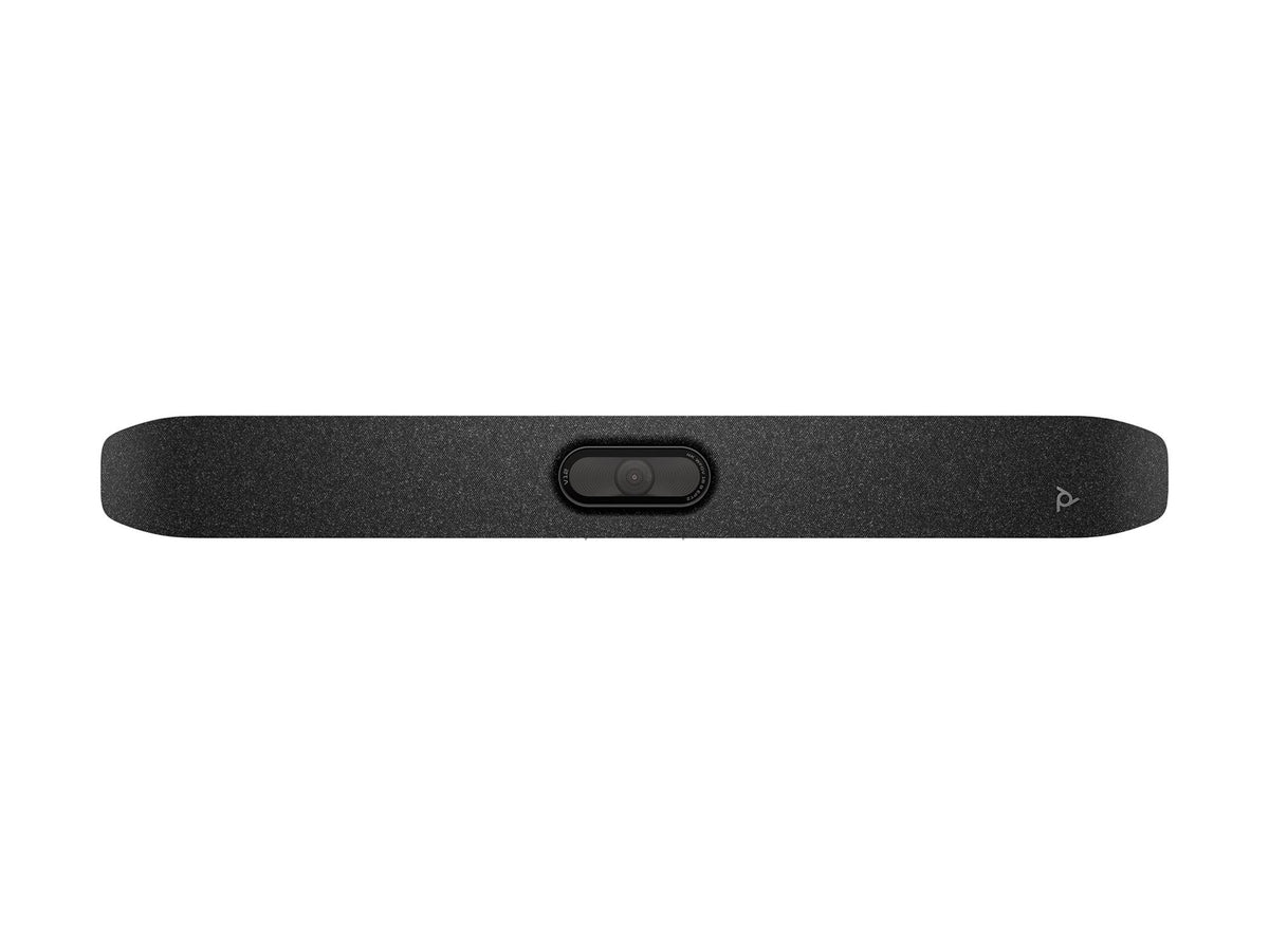 Poly V12 USB Video Bar - No Pwr Supply