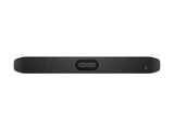 HP Poly Studio V12 - Barre de visioconférence - Barre vidéo USB - Pas dalimentation