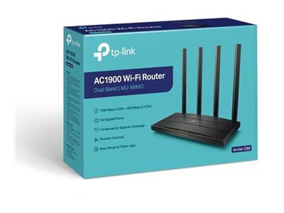 TP-Link Archer C80