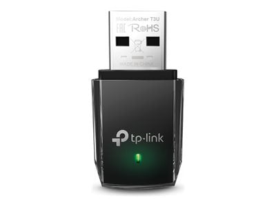 AC1300 Mini Wireless MU-MIMO USB Adapter