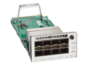 CISCO C9300 8x 10GE Network Module w/ MERAKI