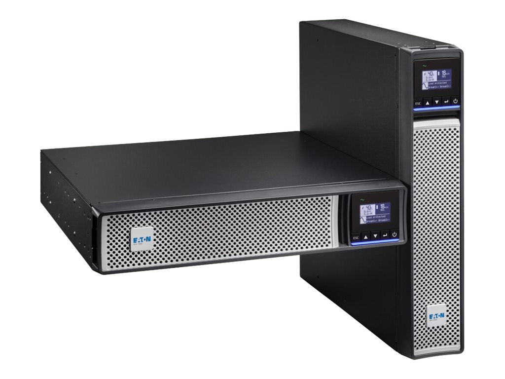 Eaton 5PX 1000i RT2U Netpack G2