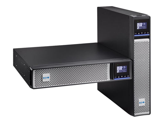 EATON 5PX 1000i RT2U Netpack G2 1000 Watt 10min including Network management card