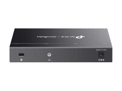 Omada 6-Port Gigabit Easy Managed Switch