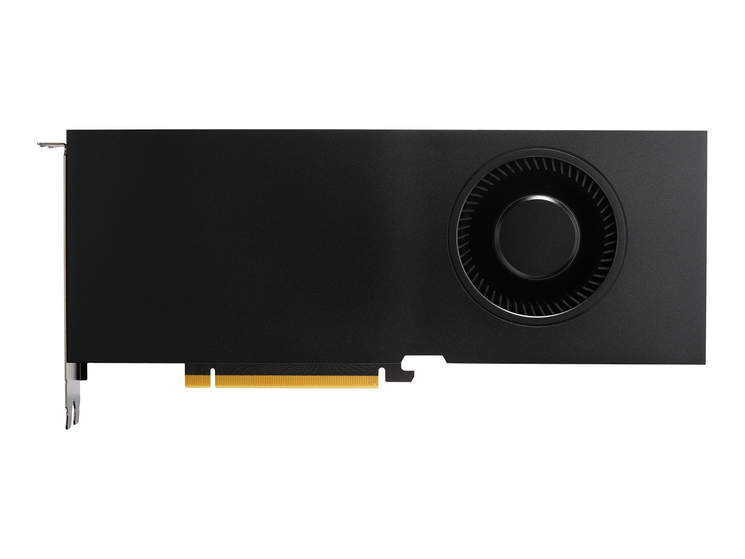 HP NVIDIA RTX A4500 20Go GDDR6 4DP