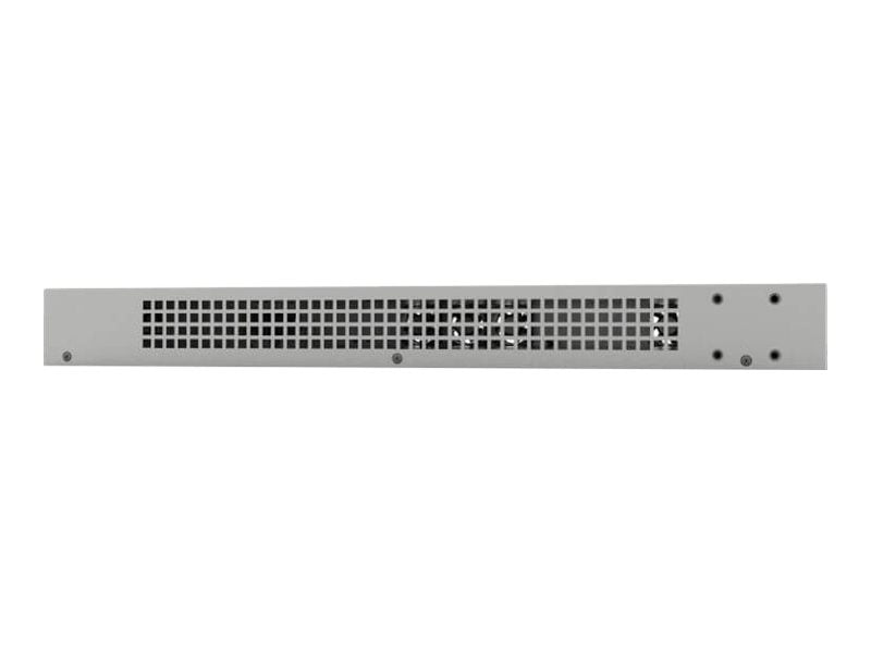 ALLIED 24x 10/100T POE+ ports and 4x 100/1000X SFP 2 for Stacking Fixed dual AC power supply EU Power Cord