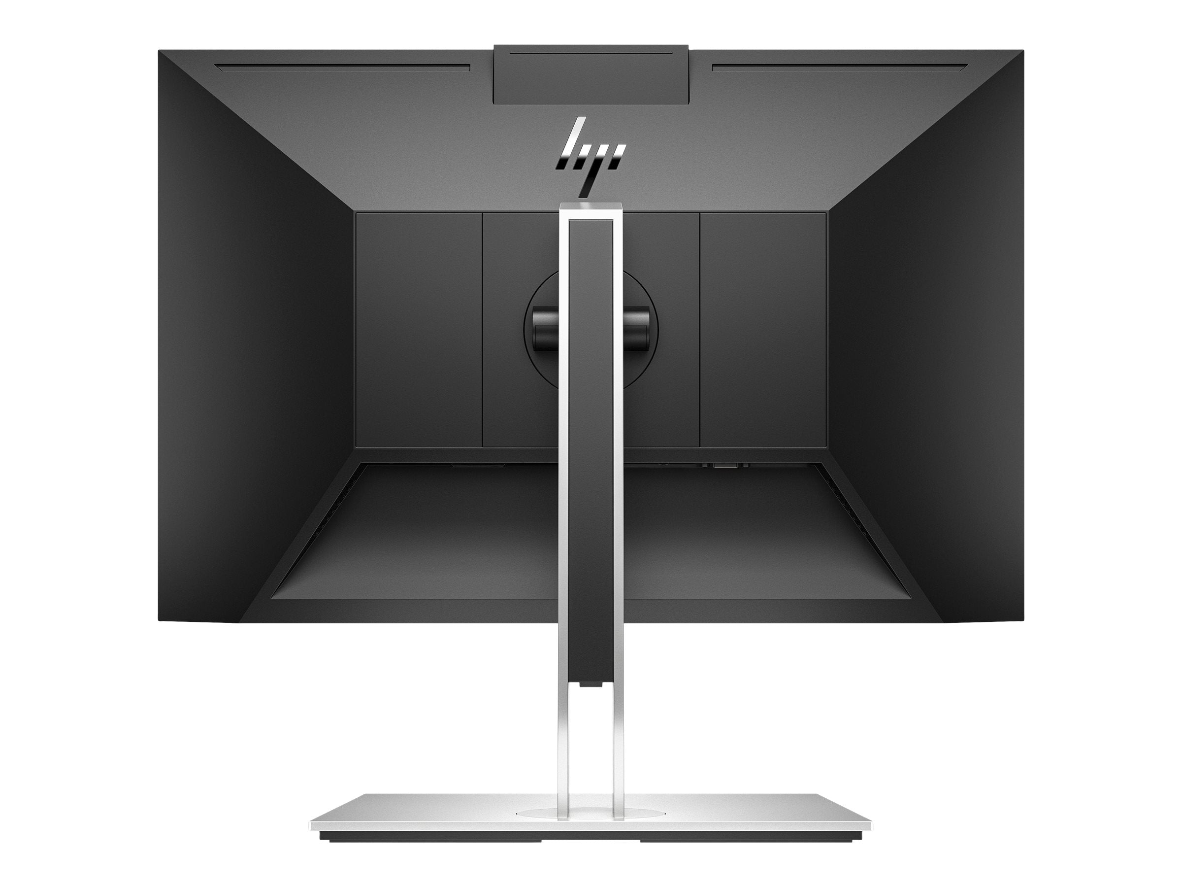 HP Écran de conférence E24mv G4 FHD avec webcam IR 5Mpx 23.8p Moniteur 24 FHD 1920x1080 HDMI VGA USB hub DisplayPort 3/3/0