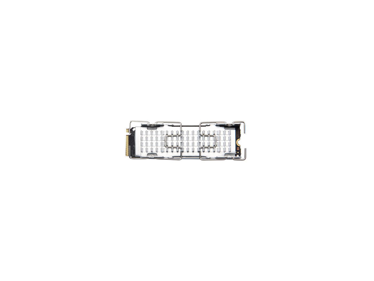 HP ZTrb 512Go PCIe OPAL2 TLC Kit SSD